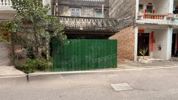 地角中寮二手房实景图