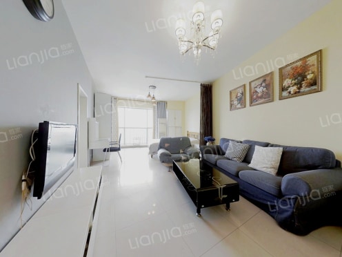 整租·华宇渝州新都 1室0厅 东