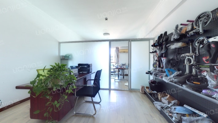 太古广场二手房实景图