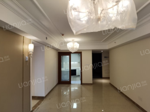 整租·恒大御龙天峰 3室1厅 东/北