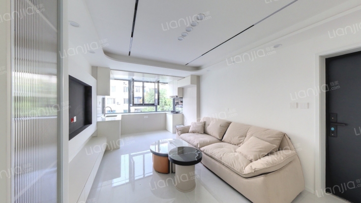 泉园社区二手房实景图