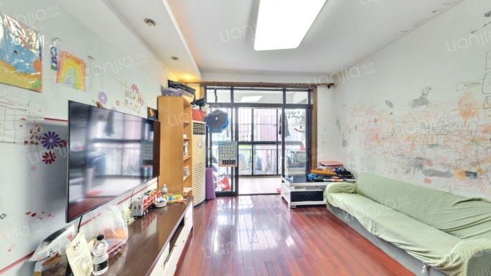 西郊九韵城二手房实景图