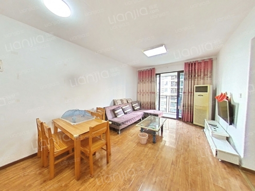 整租·润丰水尚 3室2厅 东南