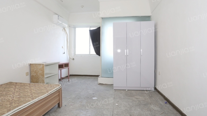 华都公寓二手房实景图