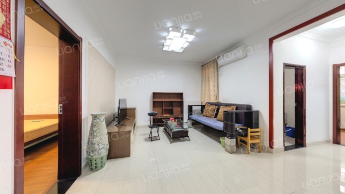 和平家园A1区二手房实景图