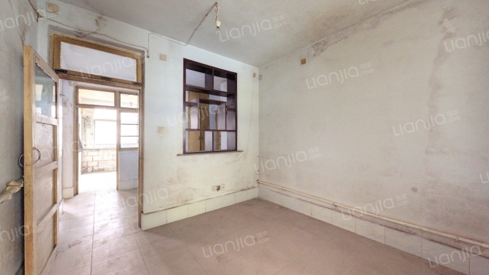 柳泉生活区二手房实景图