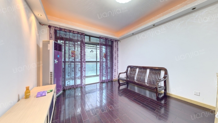 东方城市花园(二期)二手房实景图