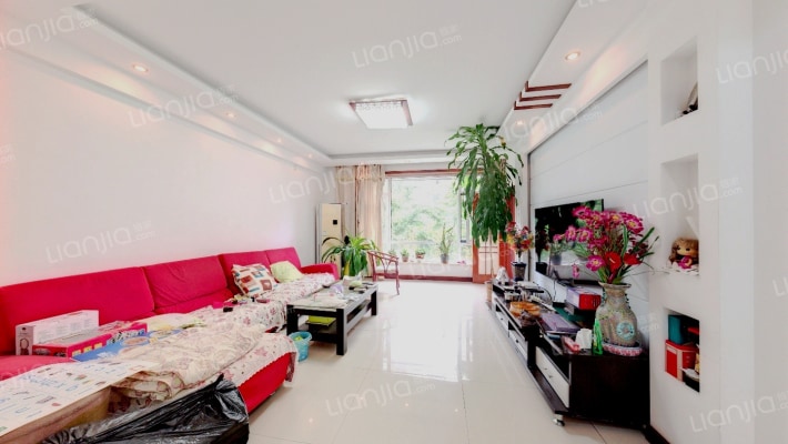 兴昌都市首府二手房实景图