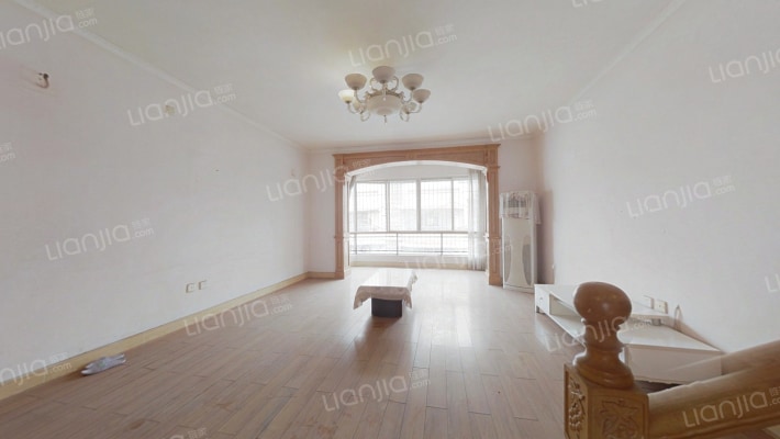 临河苑二手房实景图