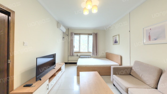 樱花园二手房实景图