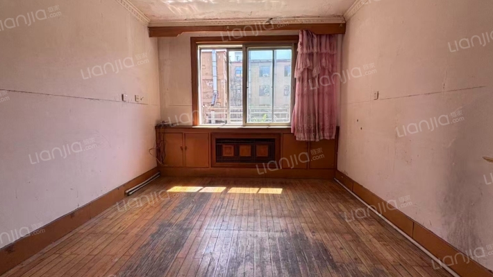 站前街二手房实景图