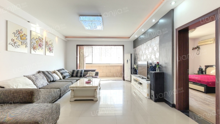 陶然居小区二手房实景图