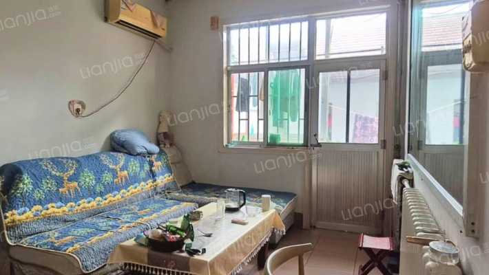 盐业公司宿舍二手房实景图