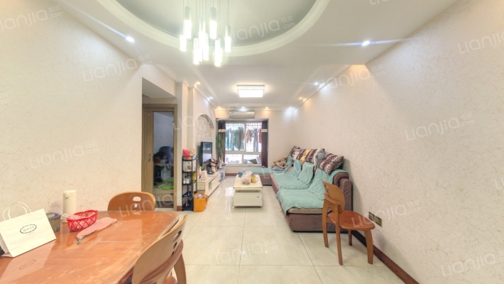 欣光松宿二手房实景图