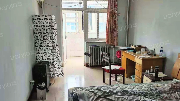 公交园小区二手房实景图