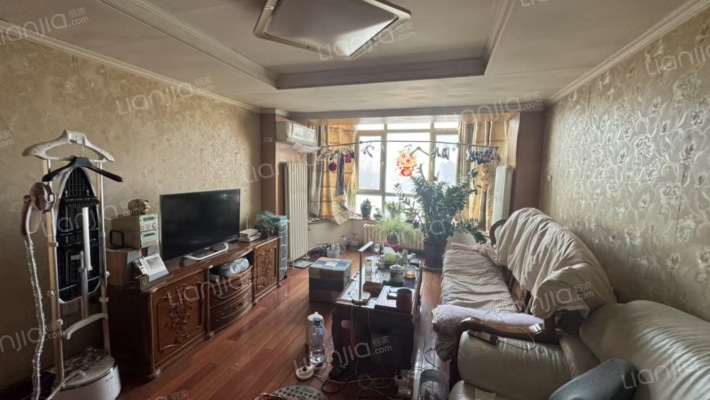 安华公寓二手房实景图