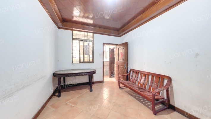 绍辉里二手房实景图