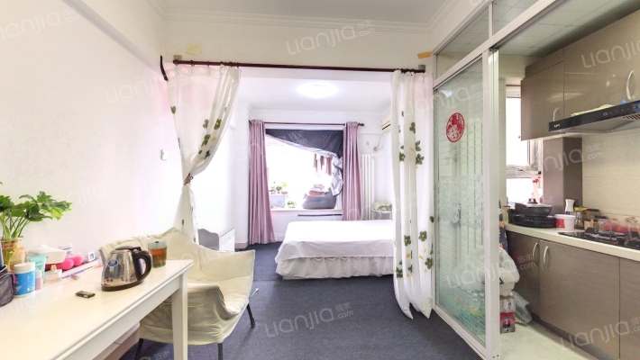 依陶阁二手房实景图