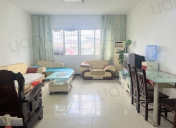 整租·陵江御苑 3室2厅 西南_陵江御苑租房