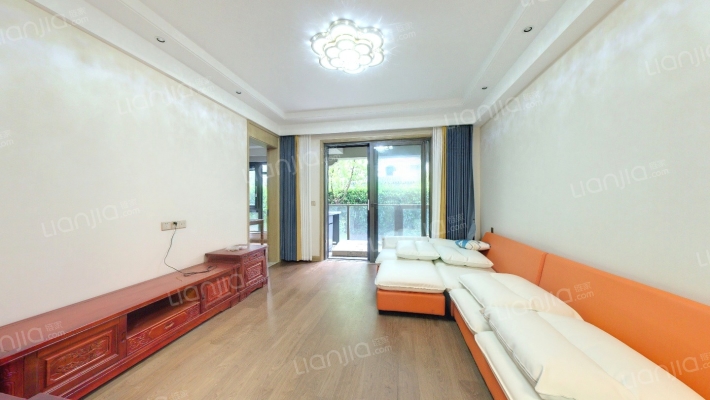 高淳雅园二手房实景图