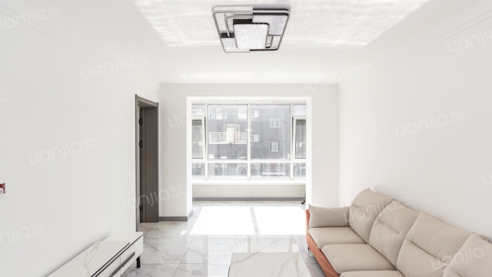 银河小区二手房实景图