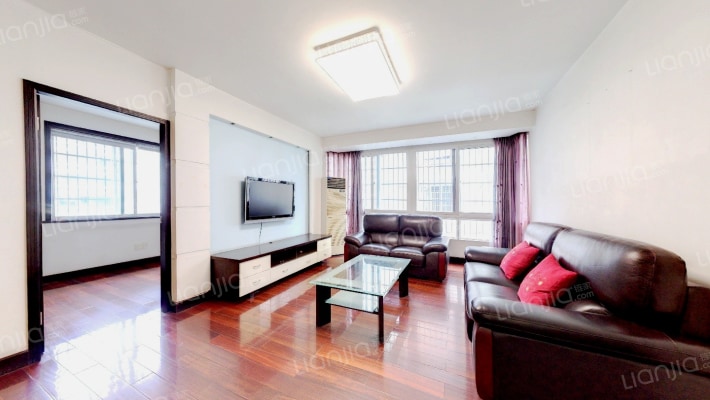 流水苑二手房实景图