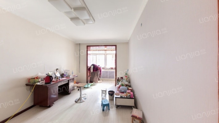 市造纸厂家属院二手房实景图