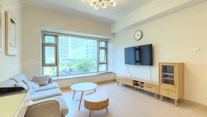 高尚领域•领寓(礼尚路128弄)二手房实景图