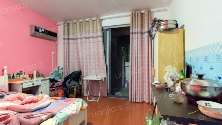 滨江华庭二手房实景图