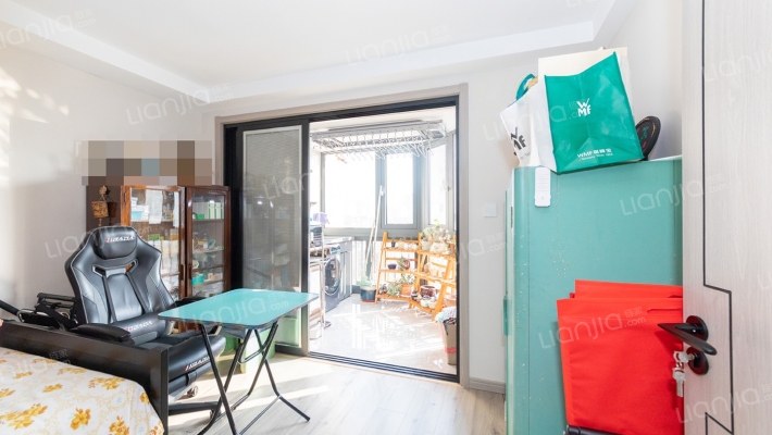 华绮公寓二手房实景图