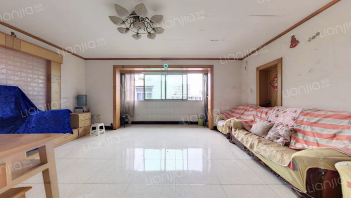 顺风商城二手房实景图