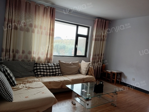 整租·万通盛世馨园 3室2厅 南