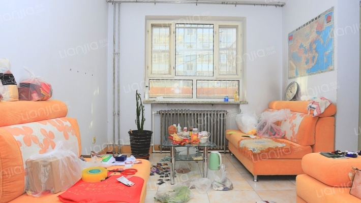 林园南街10号二手房实景图