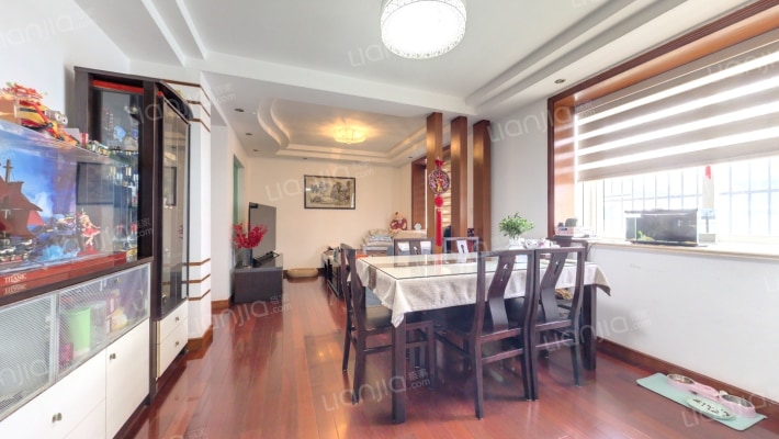 文治福邸二手房实景图