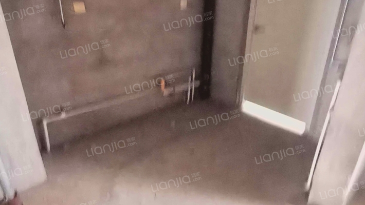 中国农大  不在闹市 环境优雅 满五 税低-厨房