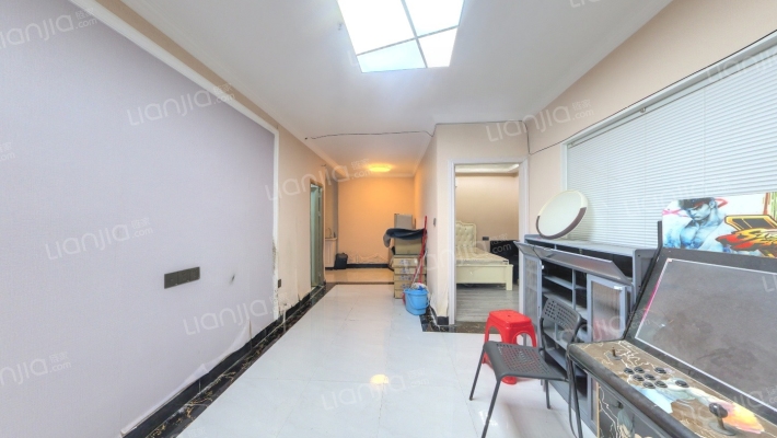 大利嘉城D区二手房实景图