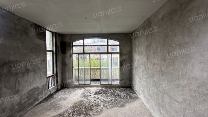 光耀城四期二手房实景图