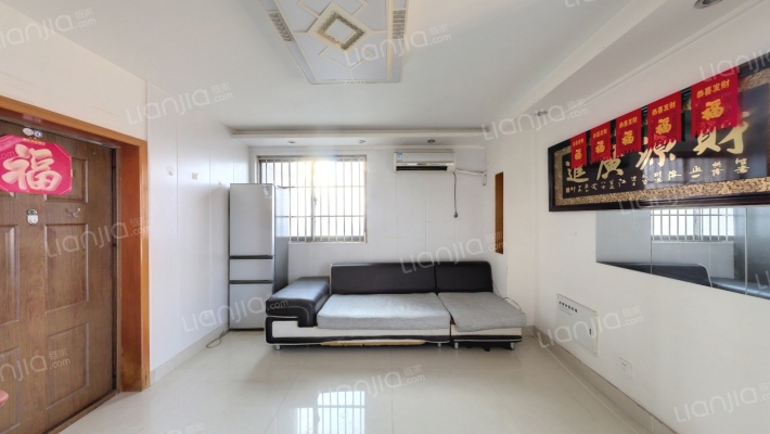 丽晶广场二手房实景图