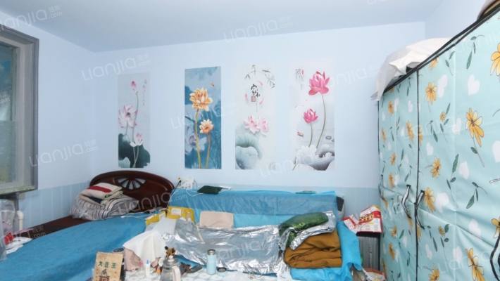 武庙街3号院二手房实景图