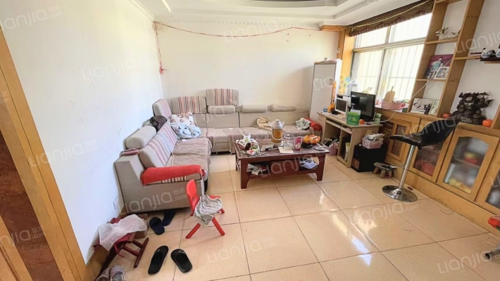 诸城市交通住宅小区二手房实景图