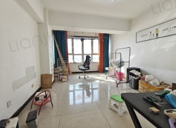 整租·百商国际 3室2厅 南/北_百商国际租房