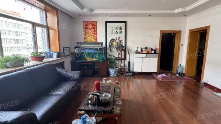 清真寺小区二手房实景图