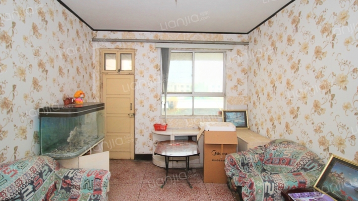 荷花街建行家属院二手房实景图