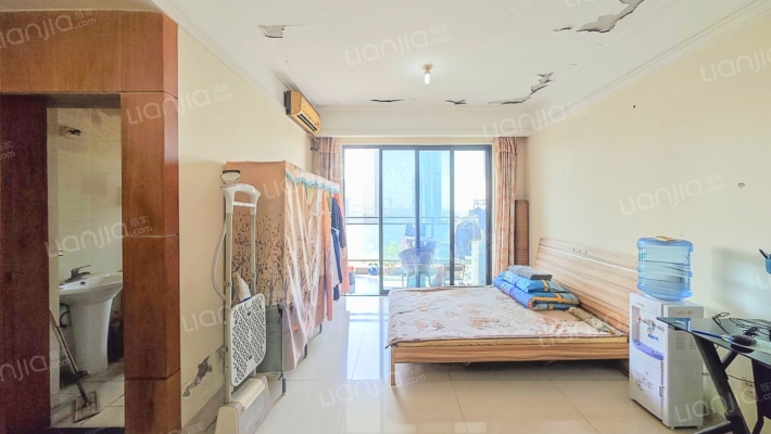 天安科技园二手房实景图