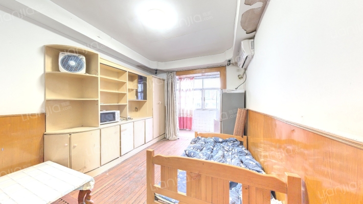 胜利一村二手房实景图