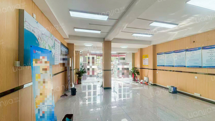 金海湾花园二手房实景图