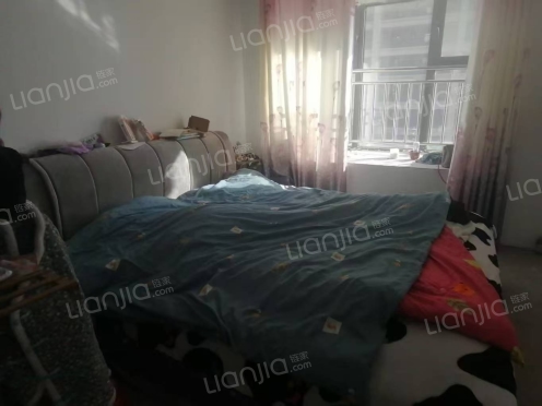 整租·万城花开 3室2厅 南