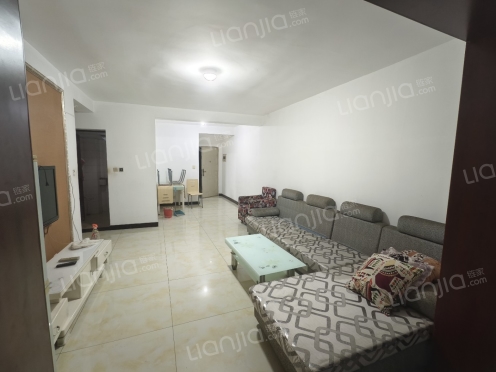 整租·香榭美邻一期二期小区 2室1厅 南