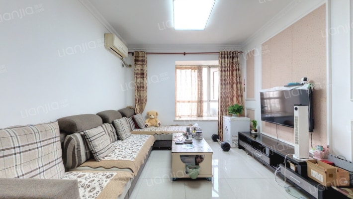 荆竹苑二手房实景图