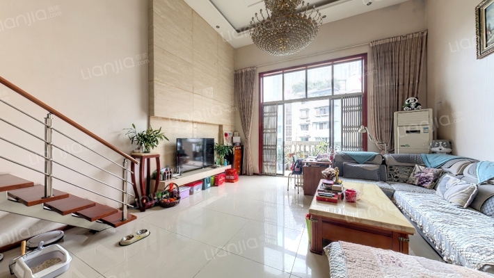 茗苑公寓二手房实景图